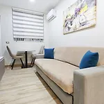 Jico Travel - Lilo Apartamento *