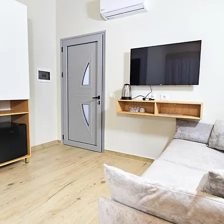 Jico Travel - Lilo Apartman Vlora