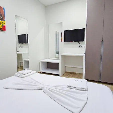 Apartman Jico Travel - Lilo