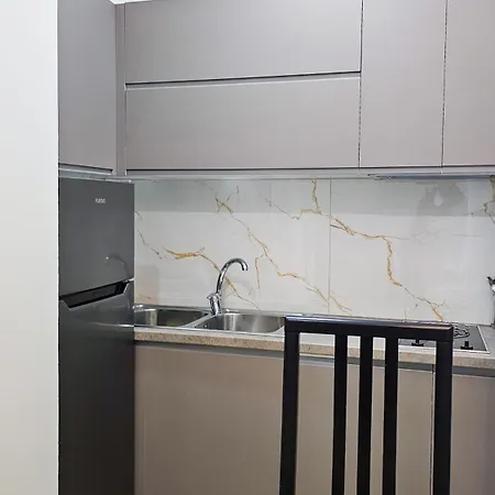 Apartman Jico Travel - Lilo