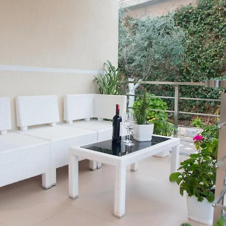Apartamento Jico Travel - Lilo *