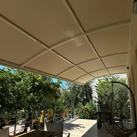 Apartman Jico Travel - Lilo