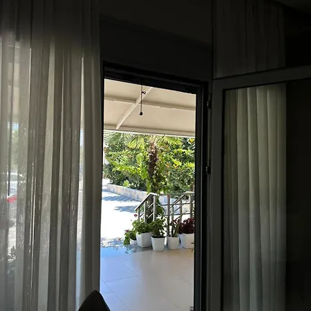 Apartman Jico Travel - Lilo *