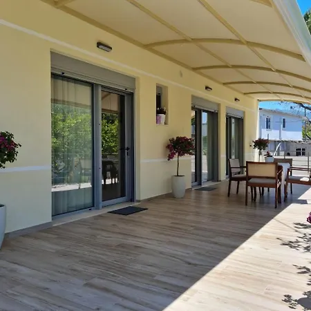 Apartman Jico Travel - Lilo *