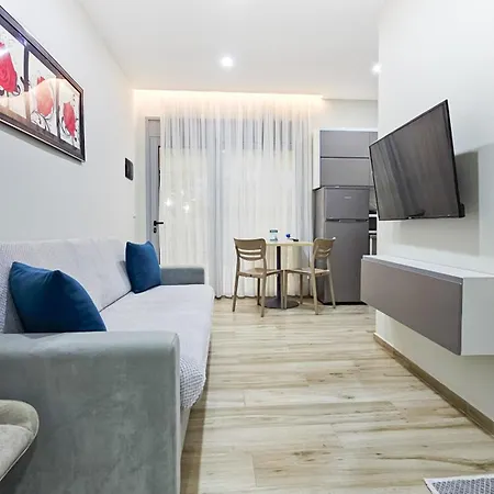 Apartman Jico Travel - Lilo