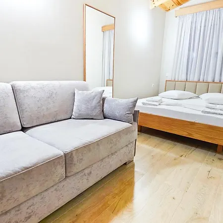 Apartman Jico Travel - Lilo *