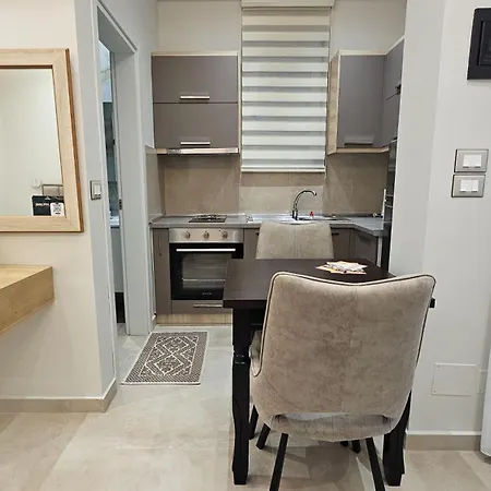 Apartman Jico Travel - Lilo *