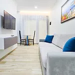 Jico Travel - Lilo Apartman Vlora
