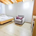 Jico Travel - Lilo Apartman *