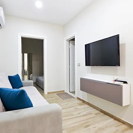 Jico Travel - Lilo Apartment *