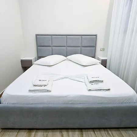 Apartment Jico Travel - Lilo *