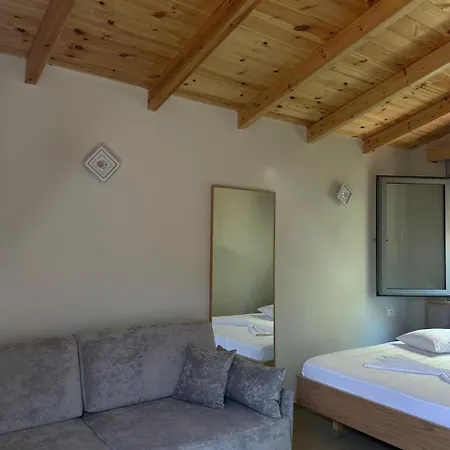 Jico Travel - Lilo Appartement *