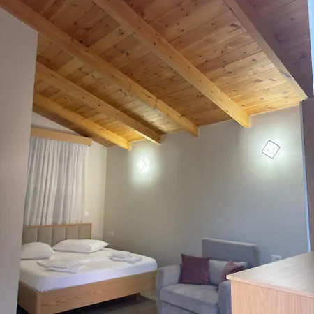Jico Travel - Lilo Appartement *