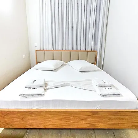 Apartamento Jico Travel - Lilo Vlorë