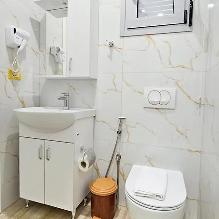 Appartement Jico Travel - Lilo Vlorë