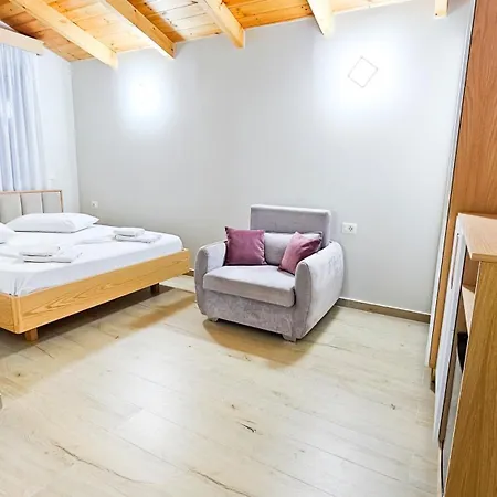 Jico Travel - Lilo Appartement *