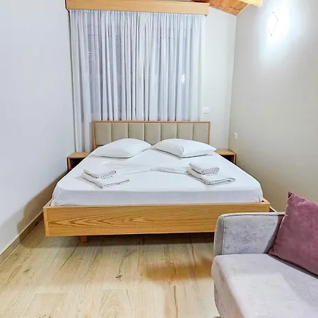 Appartement Jico Travel - Lilo