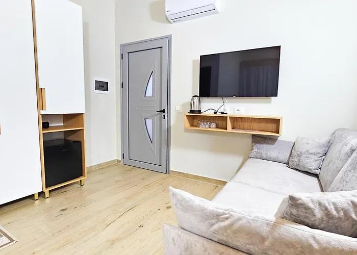 Jico Travel - Lilo Apartment Vlorë