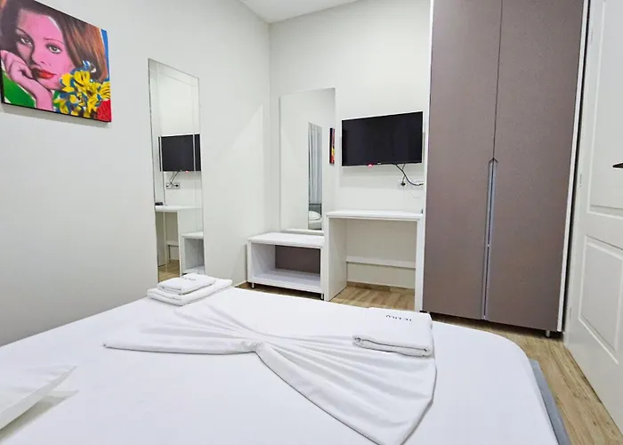Apartment Jico Travel - Lilo