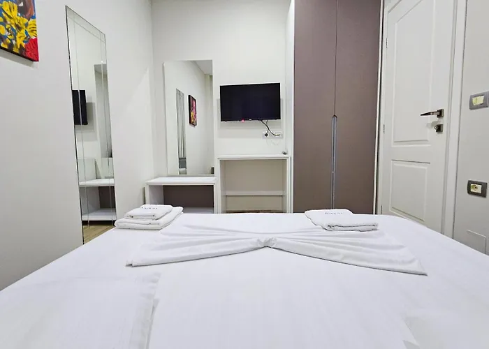 Jico Travel - Lilo Apartment