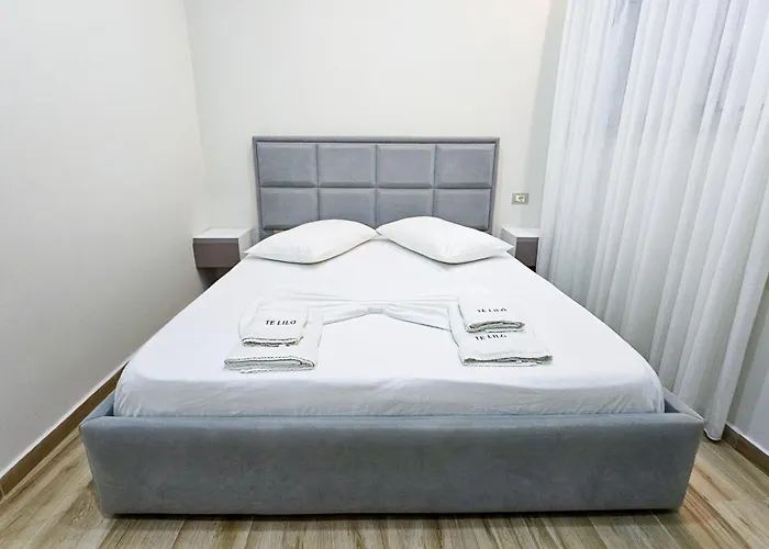 Apartment Jico Travel - Lilo *