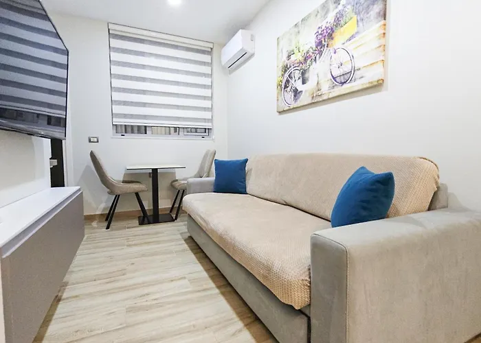 Jico Travel - Lilo Apartment *