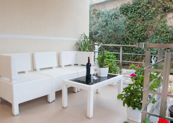 Apartment Jico Travel - Lilo *