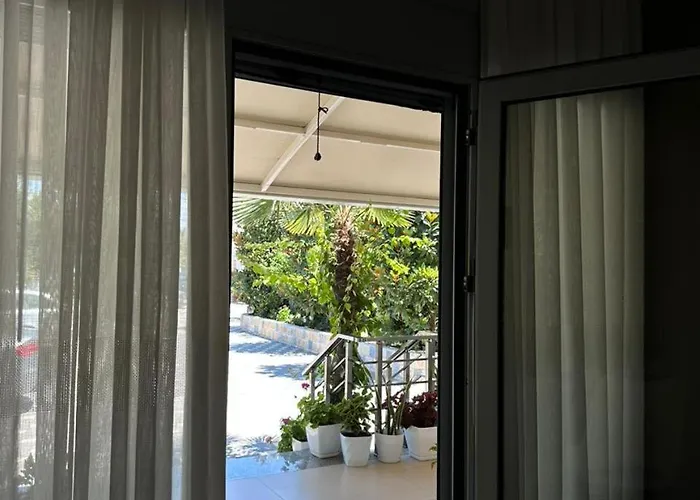 Apartment Jico Travel - Lilo *