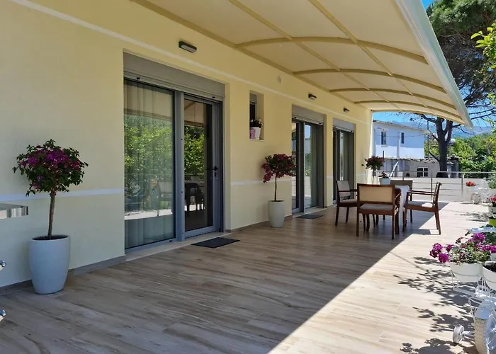 Apartment Jico Travel - Lilo *