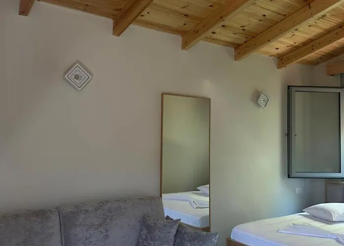 Jico Travel - Lilo Apartment *