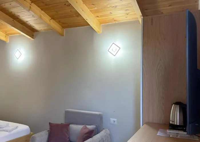 Jico Travel - Lilo Apartment Vlorë