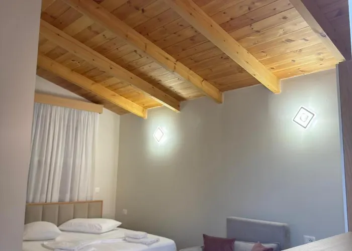 Jico Travel - Lilo Apartment *