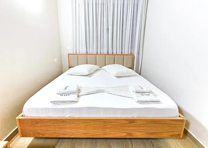 Apartment Jico Travel - Lilo Vlorë