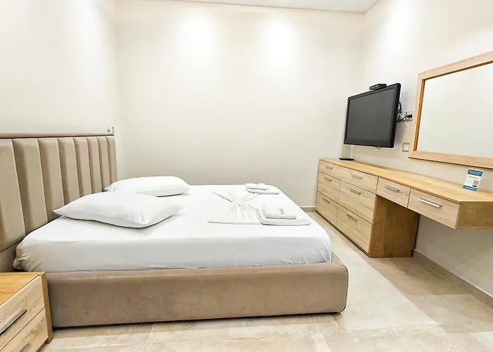 Jico Travel - Lilo Apartment