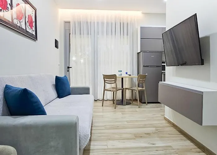 Apartment Jico Travel - Lilo