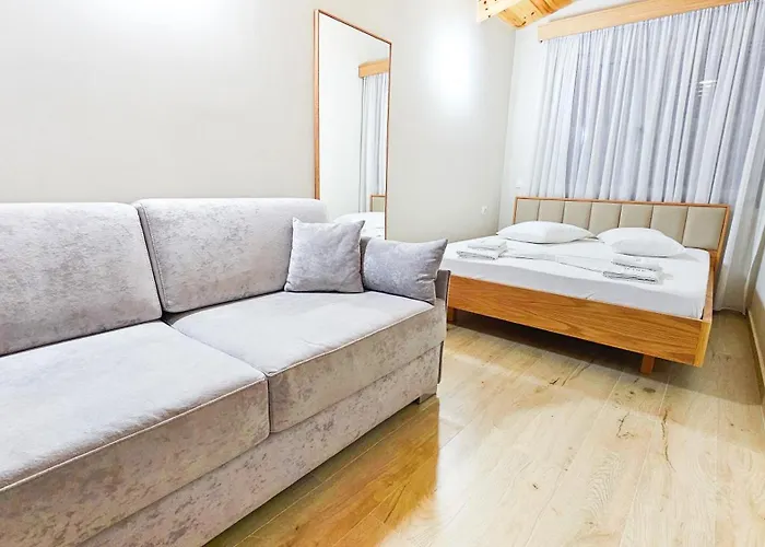Apartment Jico Travel - Lilo *