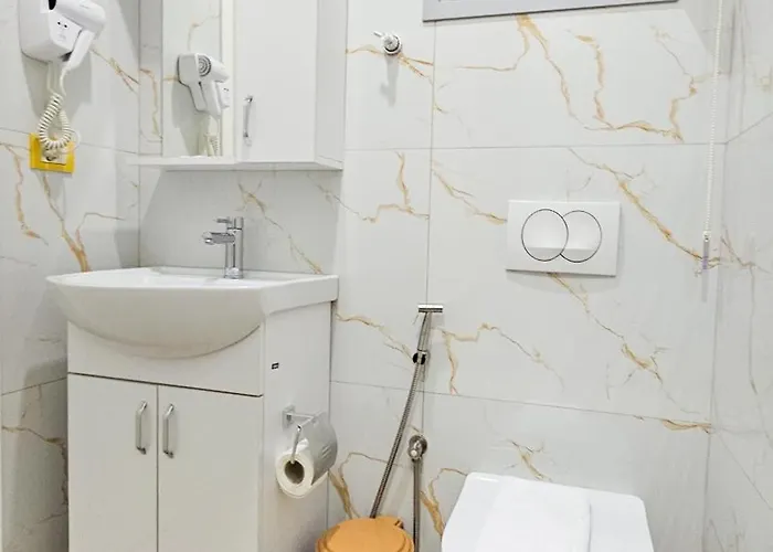 Apartment Jico Travel - Lilo Vlorë