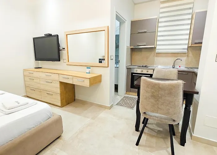 Apartment Jico Travel - Lilo