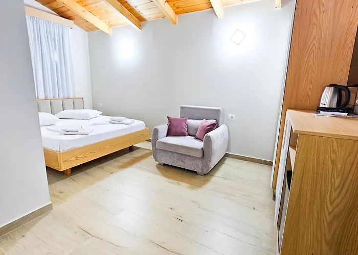 Jico Travel - Lilo Apartment *