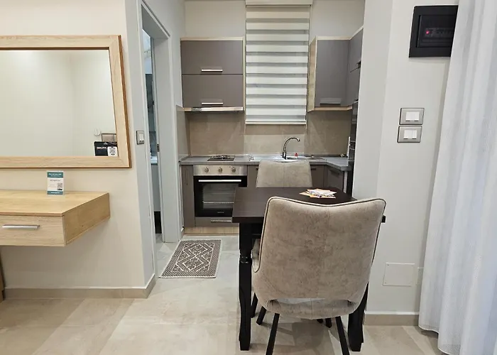 Apartment Jico Travel - Lilo *
