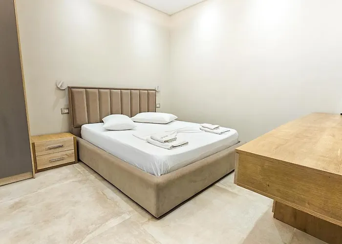 Apartment Jico Travel - Lilo Vlorë