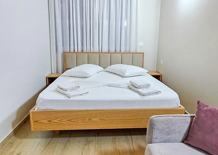 Apartment Jico Travel - Lilo